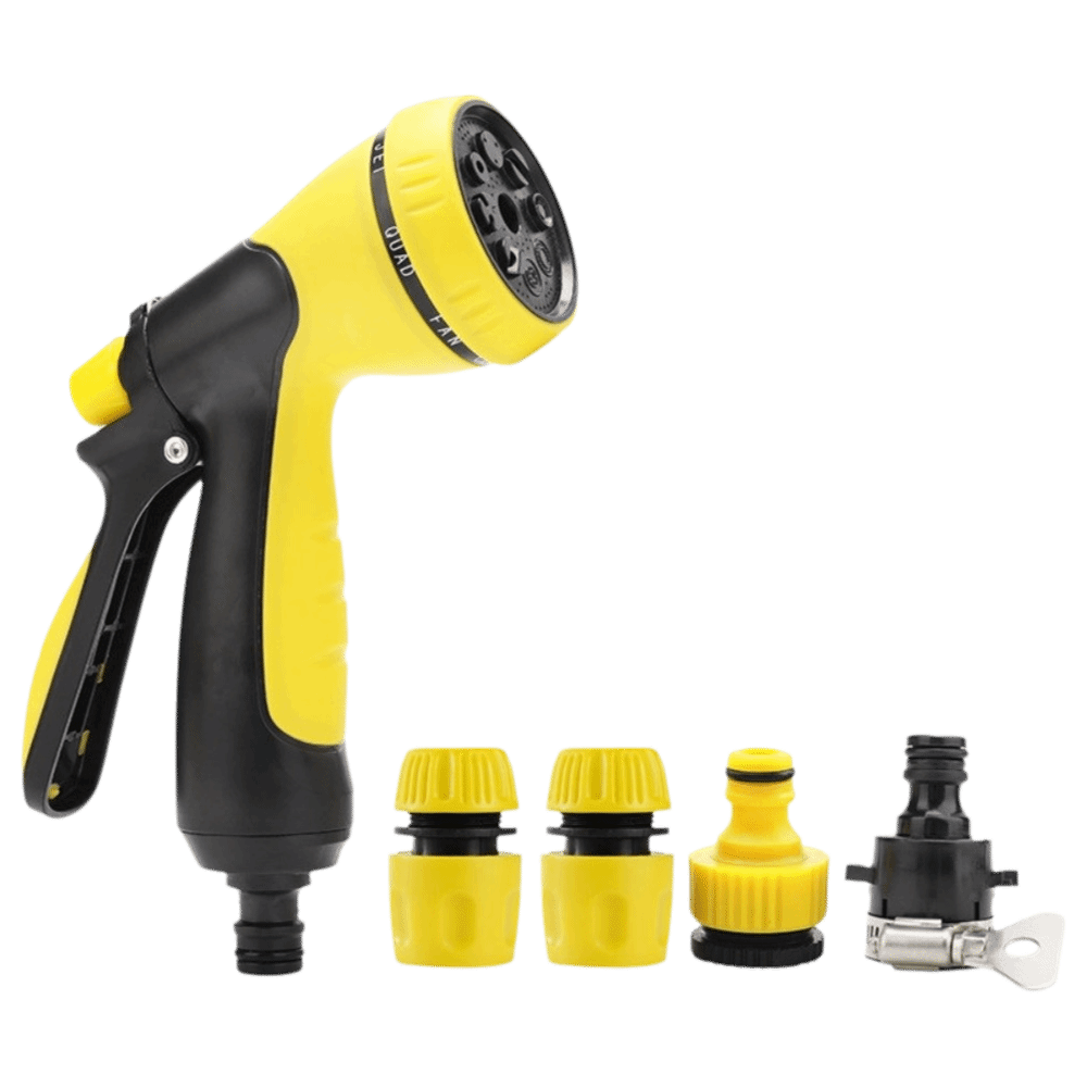 Gardena Hose Comfort - Dysza do węża ogrodowego ze stopu