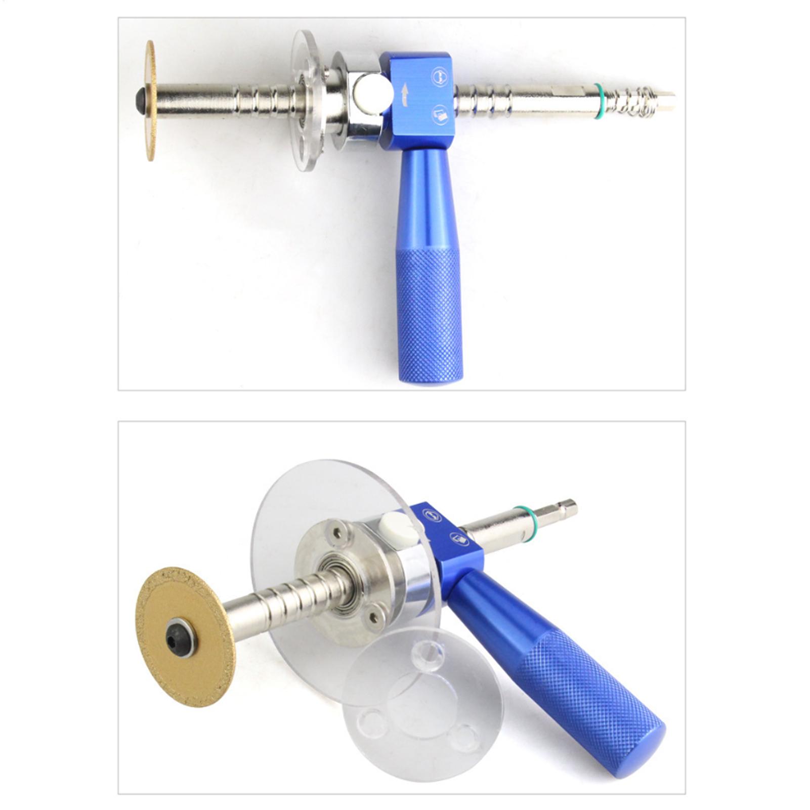 Gardening Tools For Home - Regulowany obcinak do rur PVC, narzędzie