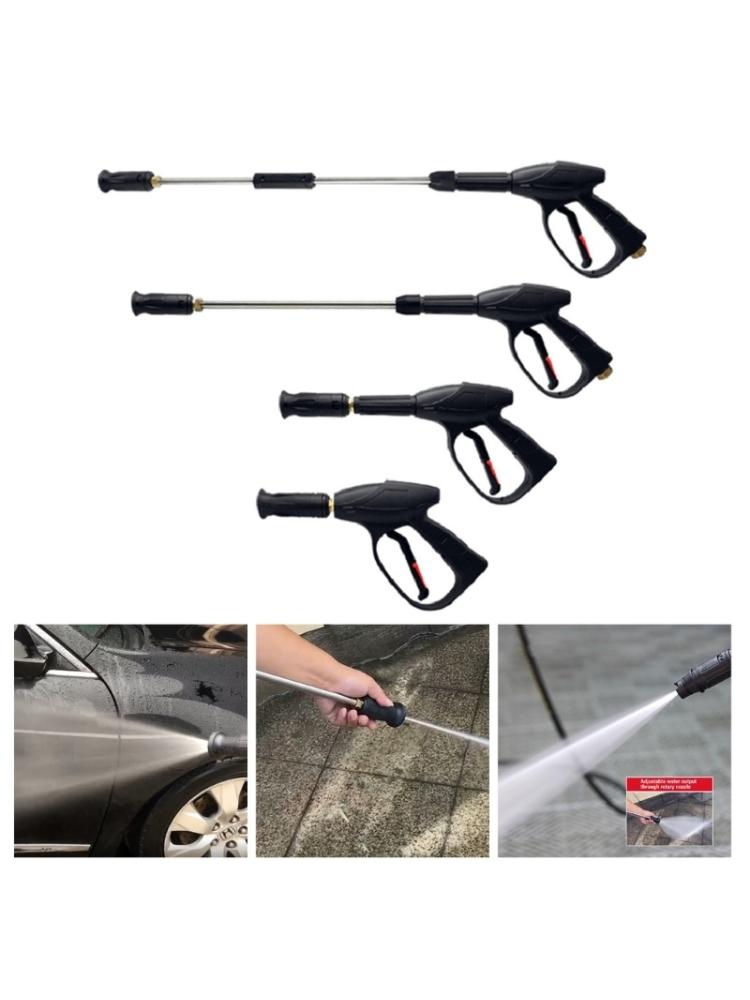 Gardena Hose Comfort - Pistolety natryskowe, strumień wody wysokim ciśnieniem