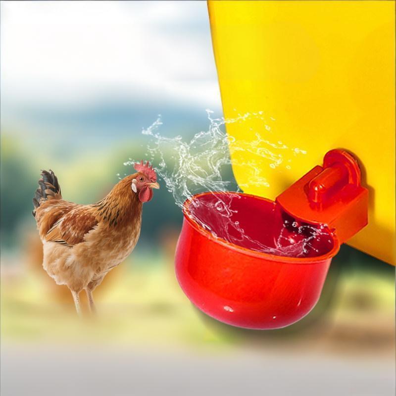 Fertilizer Dispenser - * 10/20 szt. Automatyczny kielich do