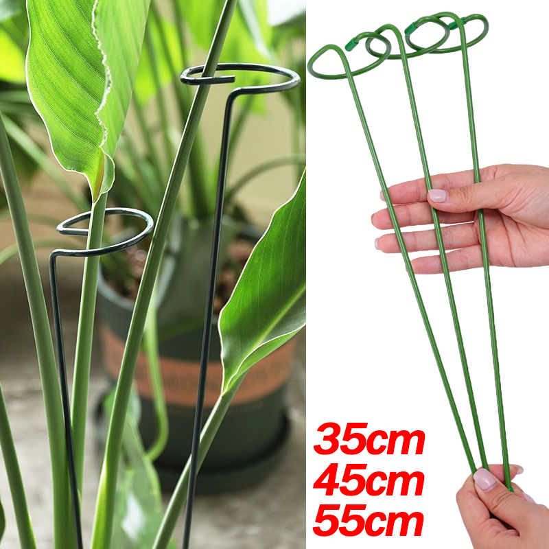 Gardening Tools Hoe - 1-10 szt. Metalowy pojedynczy trzpień do
