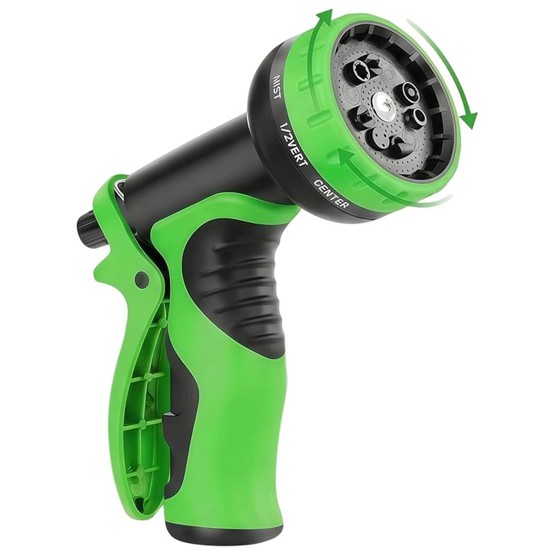 Gardena Hose Comfort - Dysza do węża ogrodowego A25F z