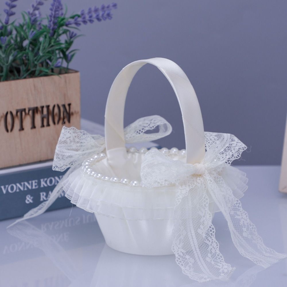 Słodki Koronkowy Koszyk na Kwi – Gardening Tools Girls recenzja i cena