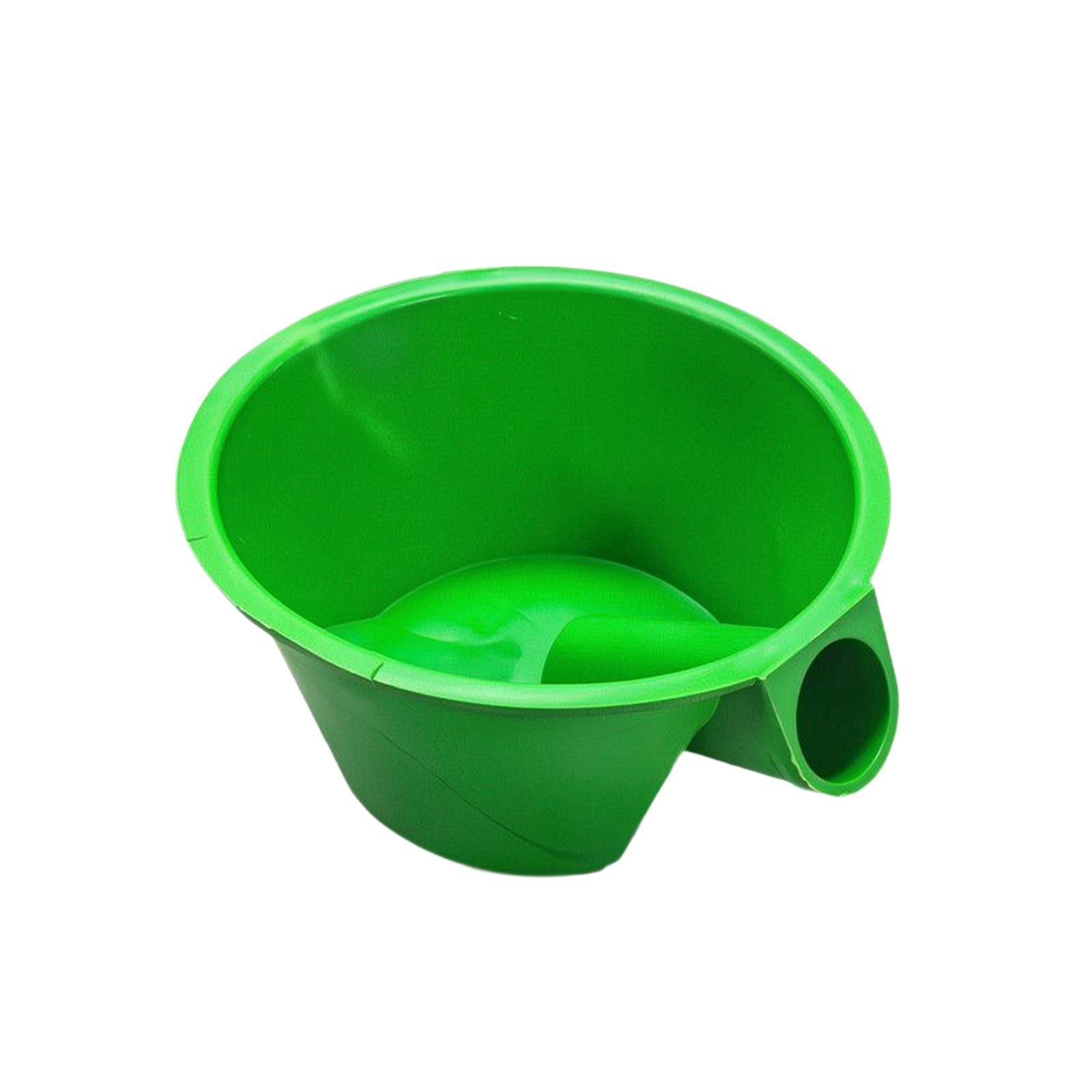 Wytrzymała, plastikowa łyżka d – Gardening Tools Plastic recenzja i cena