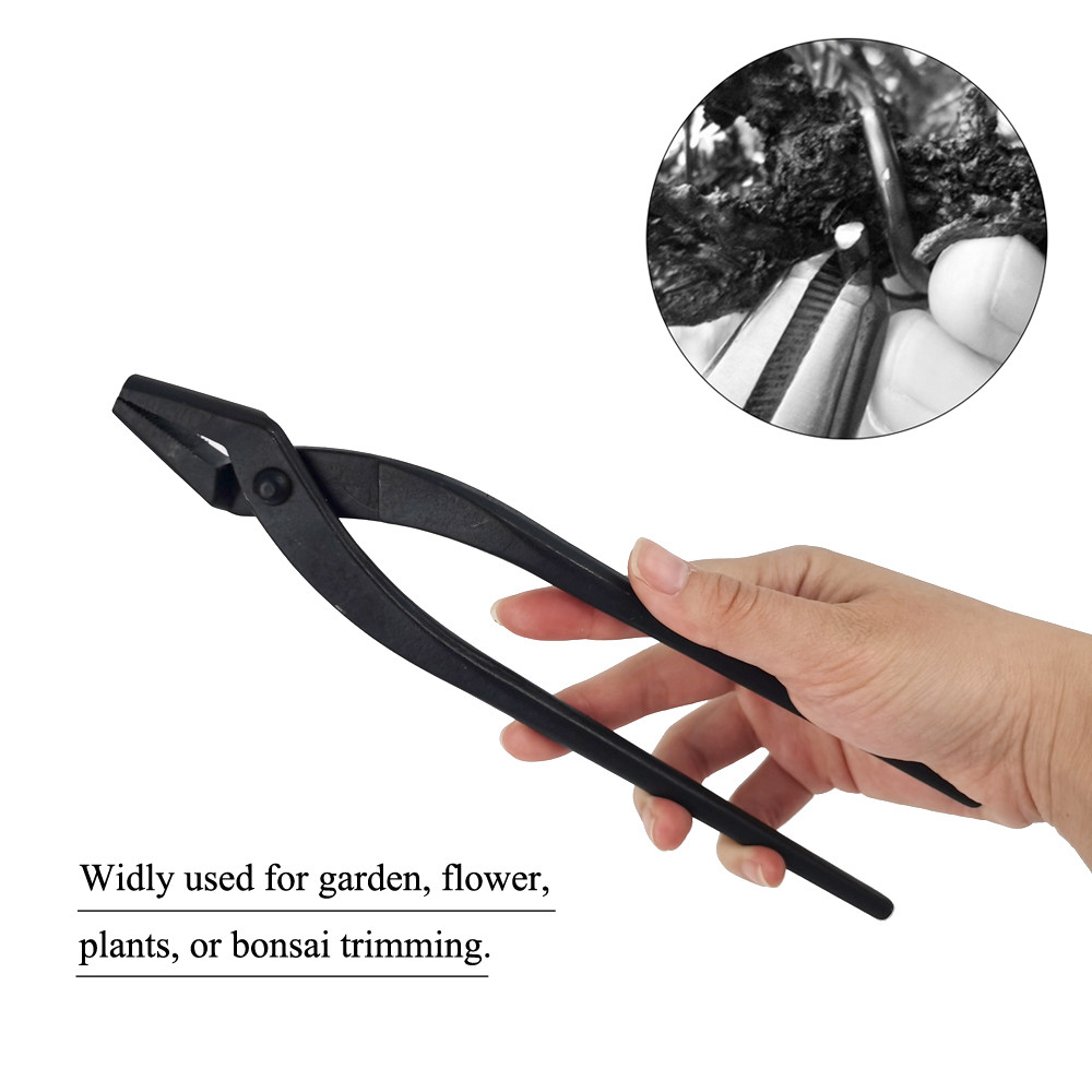 Początkujący klasy 205 mm jin  – Gardening Tools Drawing recenzja i cena