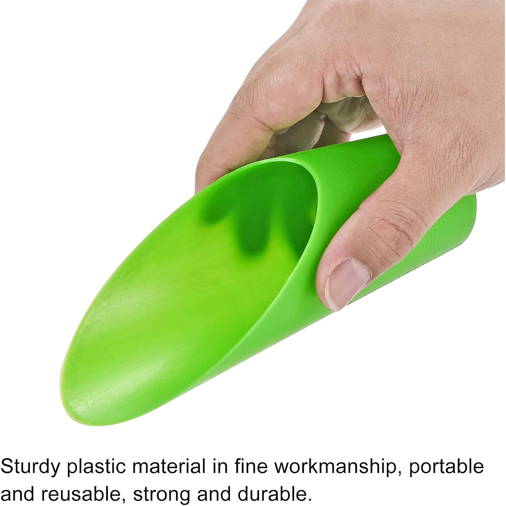4 sztuk/zestaw, plastikowe trw – Gardening Tools Hoe recenzja i cena