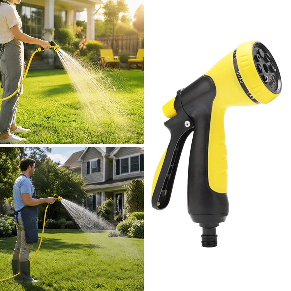 Dysza do węża ogrodowego ze st – Gardena Hose Comfort recenzja i cena