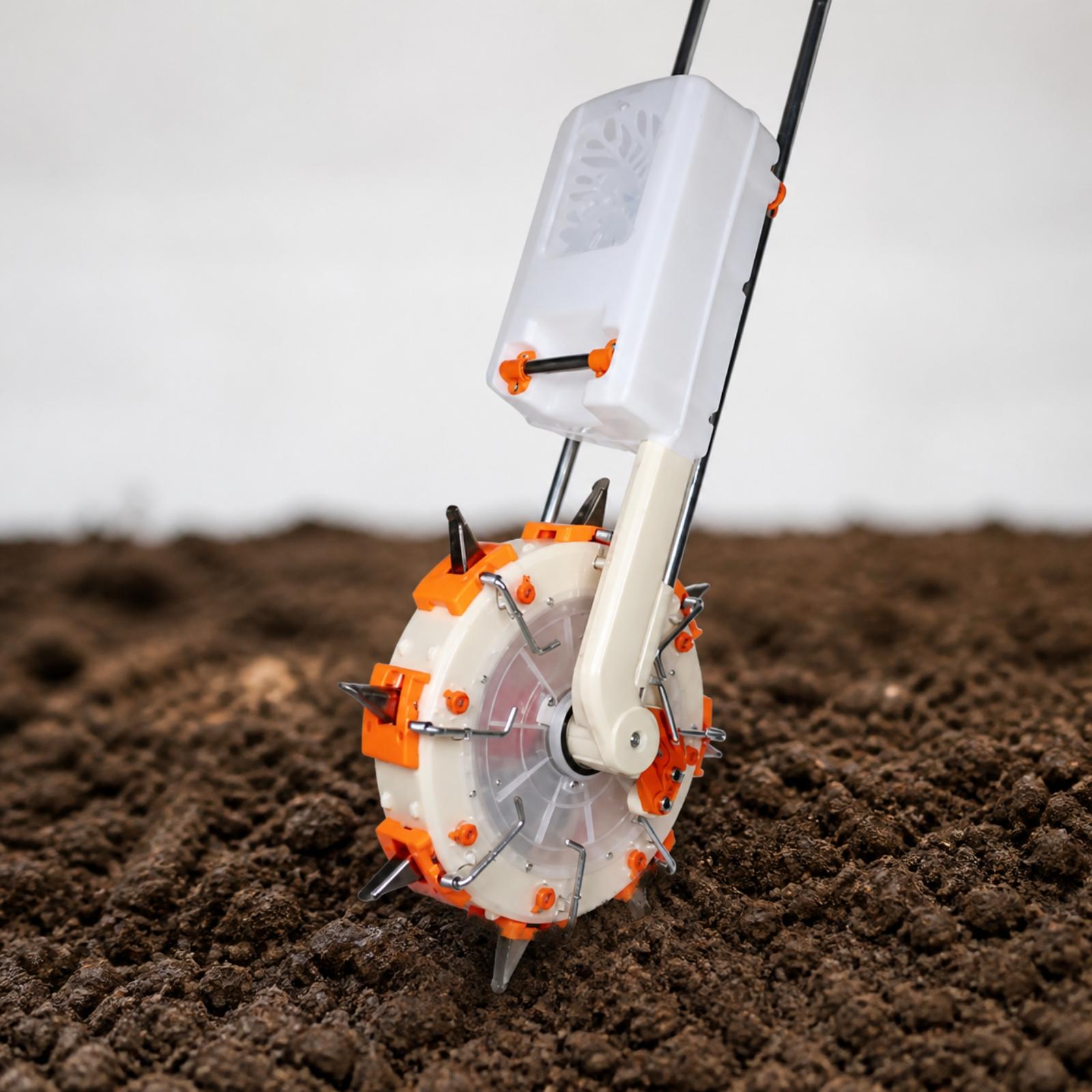 Ręczny aplikator nawozów z reg – Fertilizer Dispenser recenzja i cena