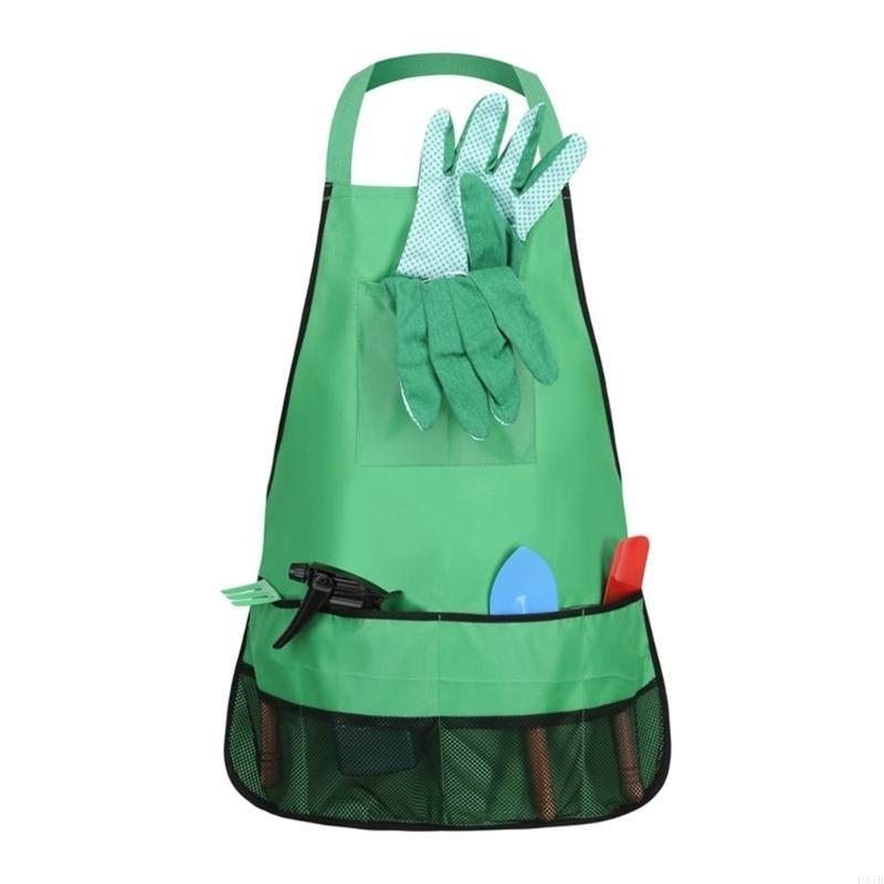 Zestaw narzędzi do sadzenia dr – Gardening Tools Girls recenzja i cena