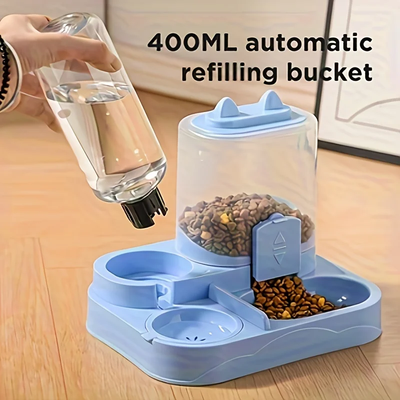 Wytrzymały plastikowy automaty – Fertilizer Dispenser recenzja i cena