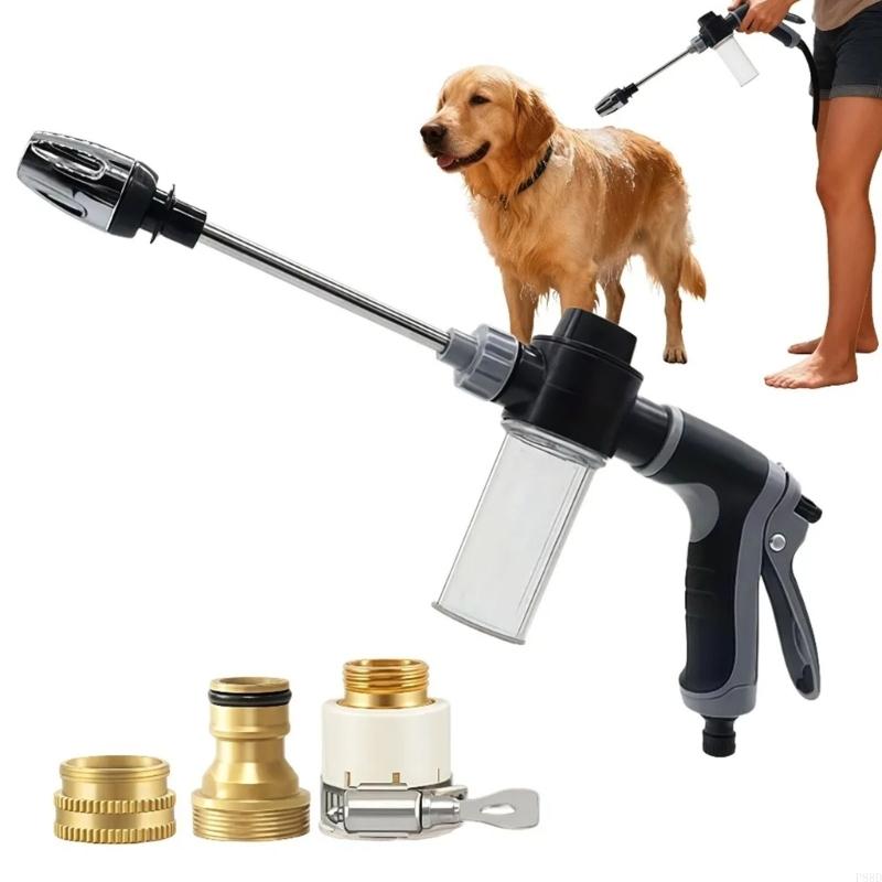 Wydajne pistolety na wodę czys – Gardena Hose Comfort recenzja i cena