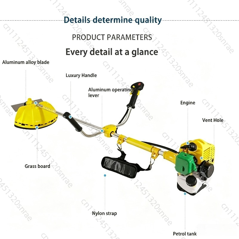 Cena fabryczna: Podkaszarka sp – Gardening Tools Price recenzja i cena