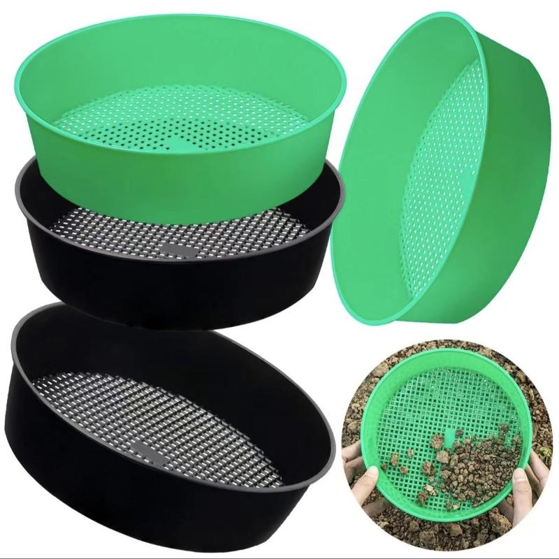 NOWA WYPRZEDAŻ Plastikowe sito – Gardening Tools For Home recenzja i cena