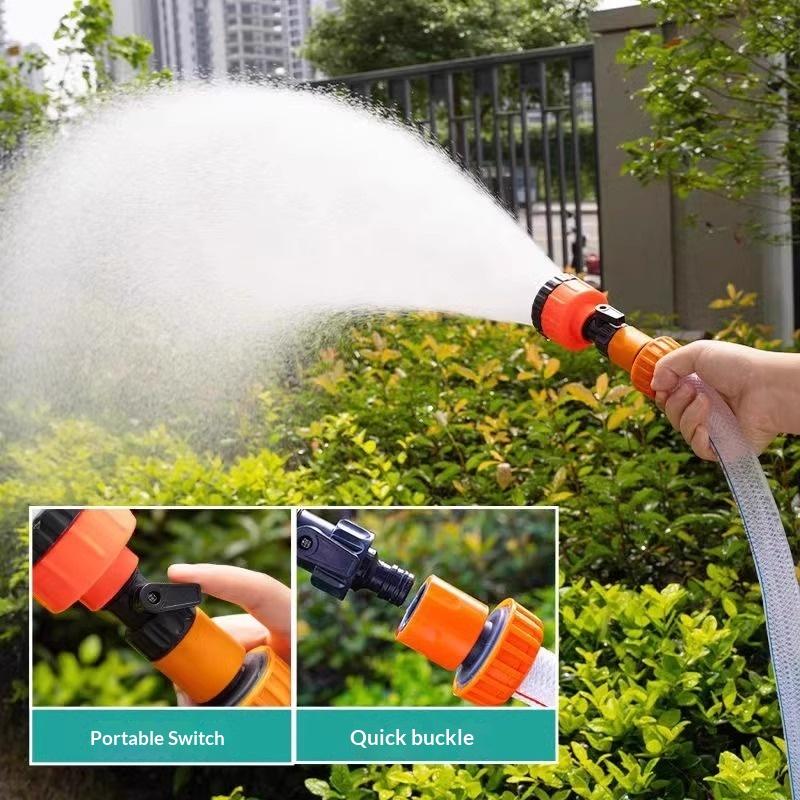 1 sztuka – regulowana dysza do – Gardena Hose Comfort recenzja i cena