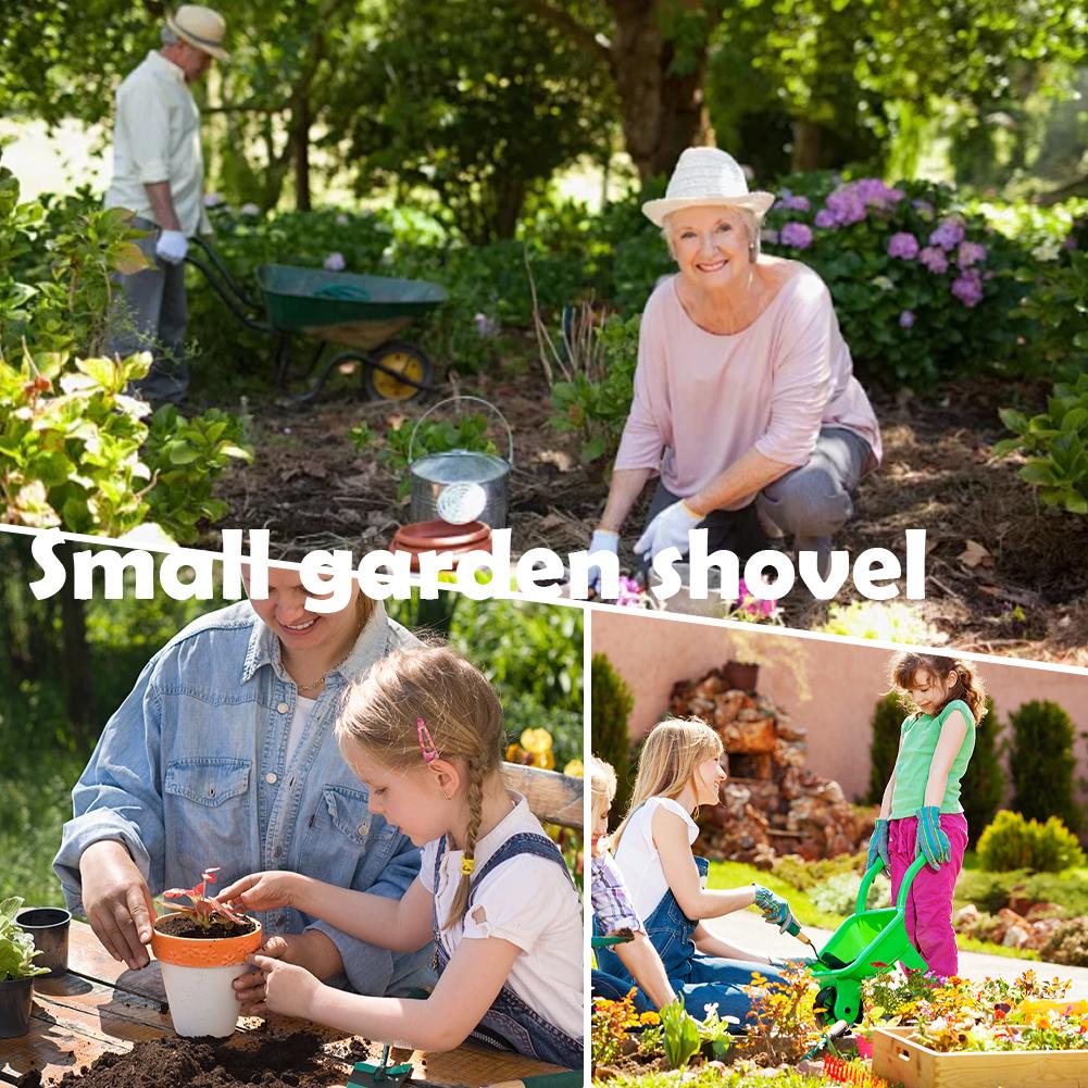 Łopata ogrodowa z antykorozyjn – Gardening Tools Hoe recenzja i cena