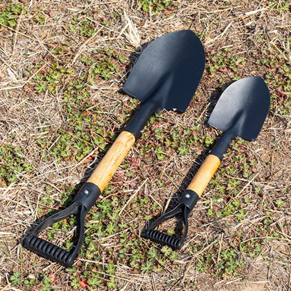 Łopata ogrodowa z antykorozyjn – Gardening Tools Hoe recenzja i cena
