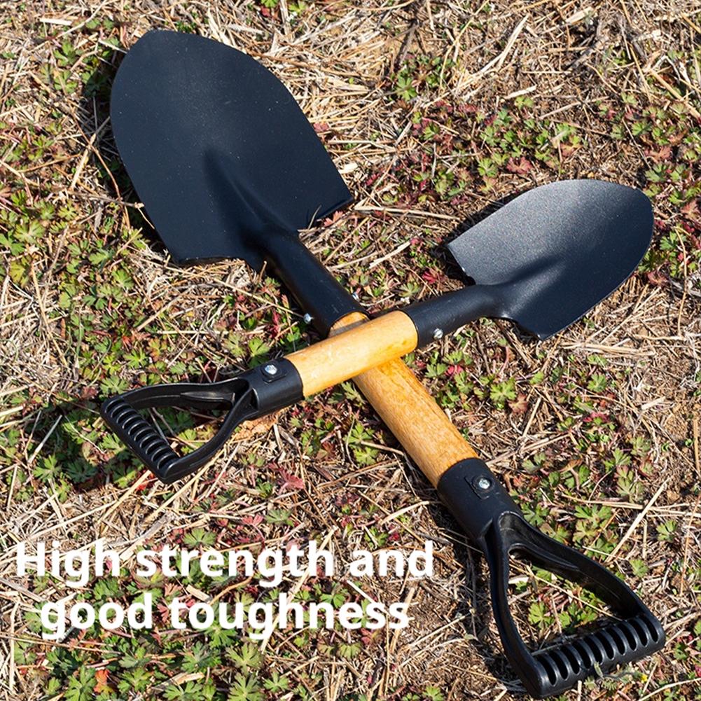 Łopata ogrodowa z antykorozyjn – Gardening Tools Hoe recenzja i cena