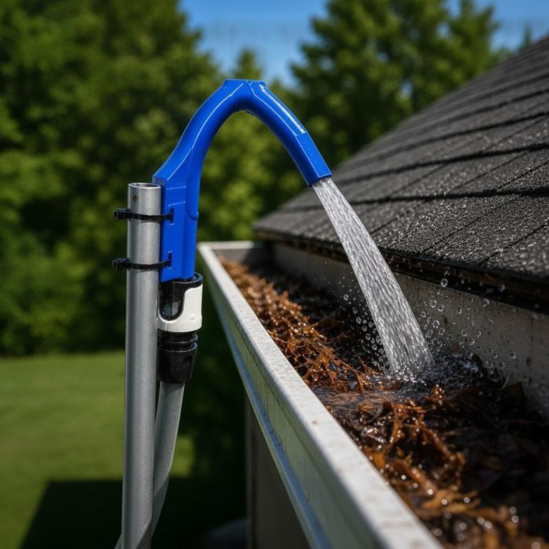 Wytrzymały uchwyt do węża do n – Gardening Tools You Need recenzja i cena