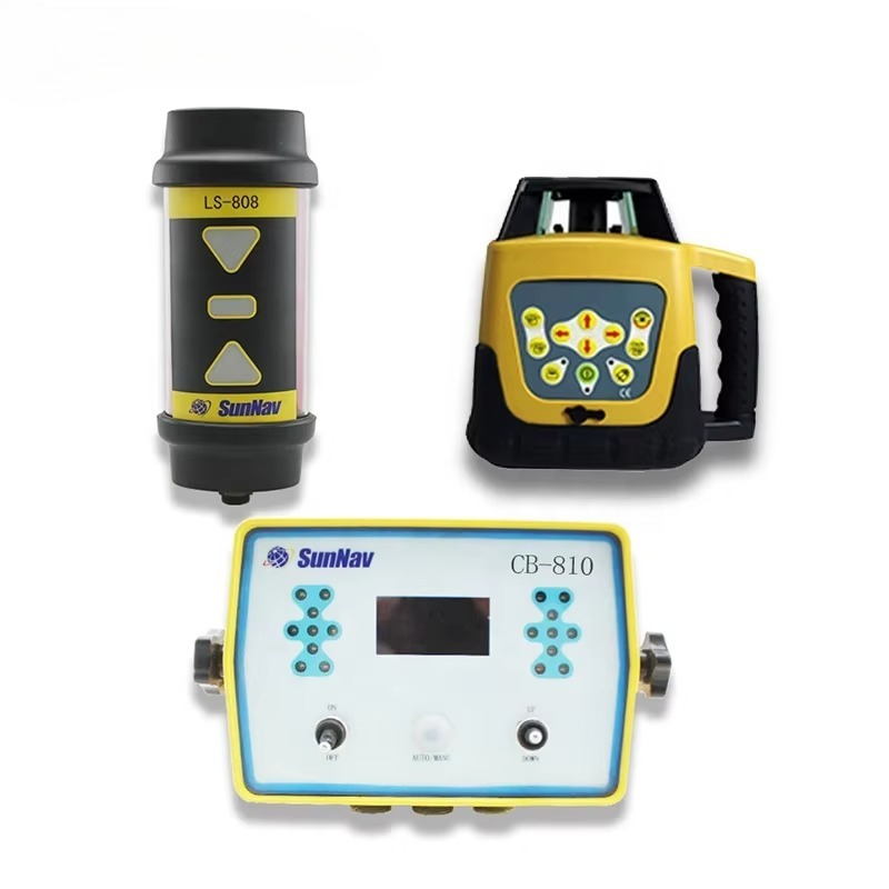 AG808 Precyzyjny laserowy syst – Gardening Tools Price recenzja i cena
