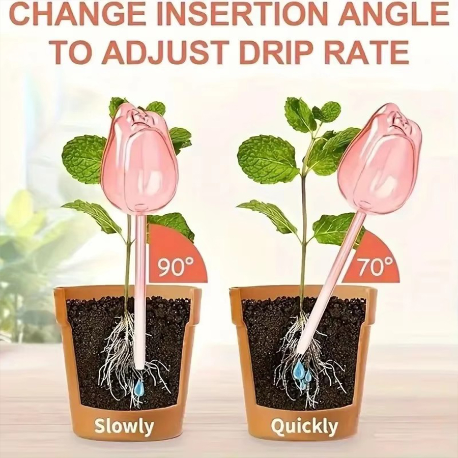 Przezroczysty, gruby, samonawa – Gardening Tools For Home recenzja i cena