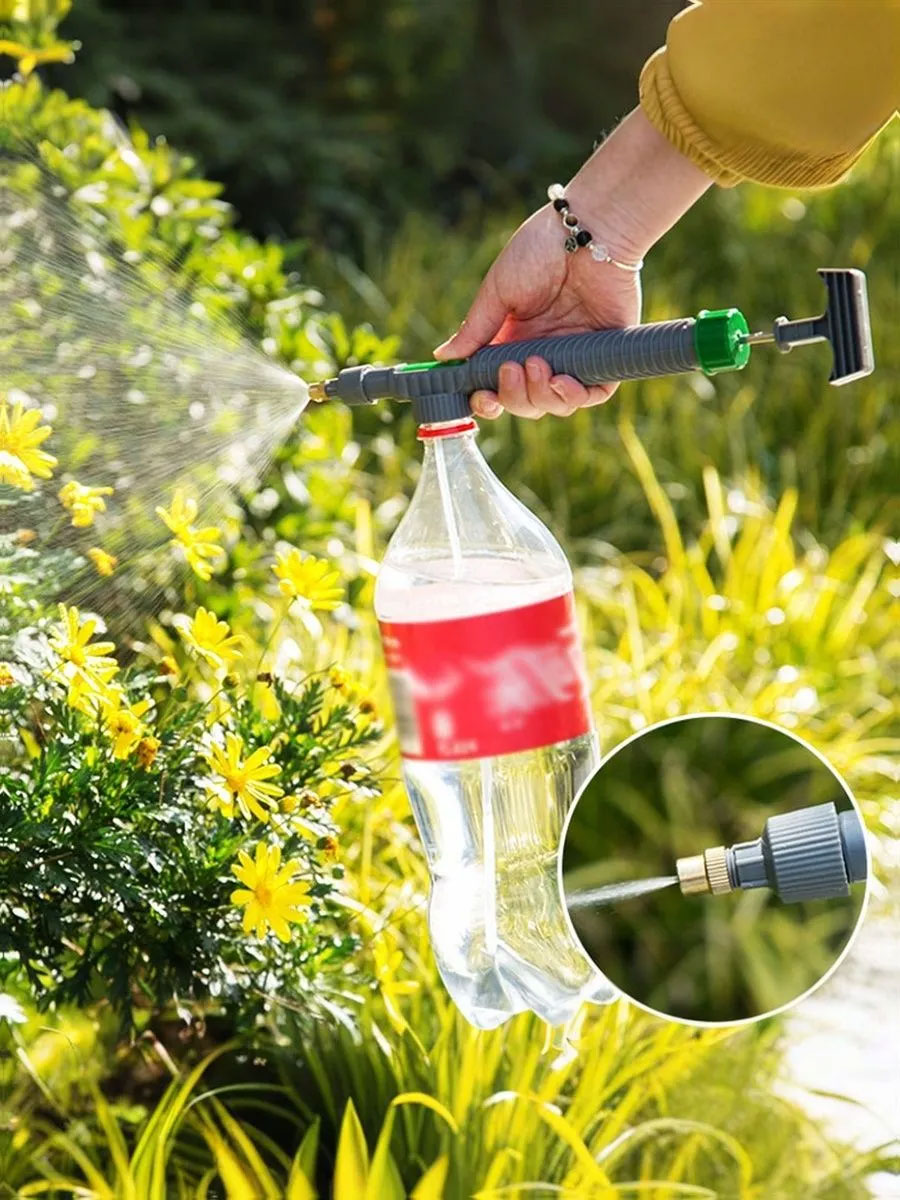 NOWE Ulepszone Opryskiwacze Wy – Gardening Tools Plastic recenzja i cena