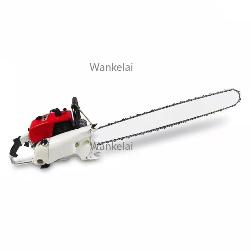 Piła łańcuchowa klasy przemysł – Gardening Tools Price recenzja i cena