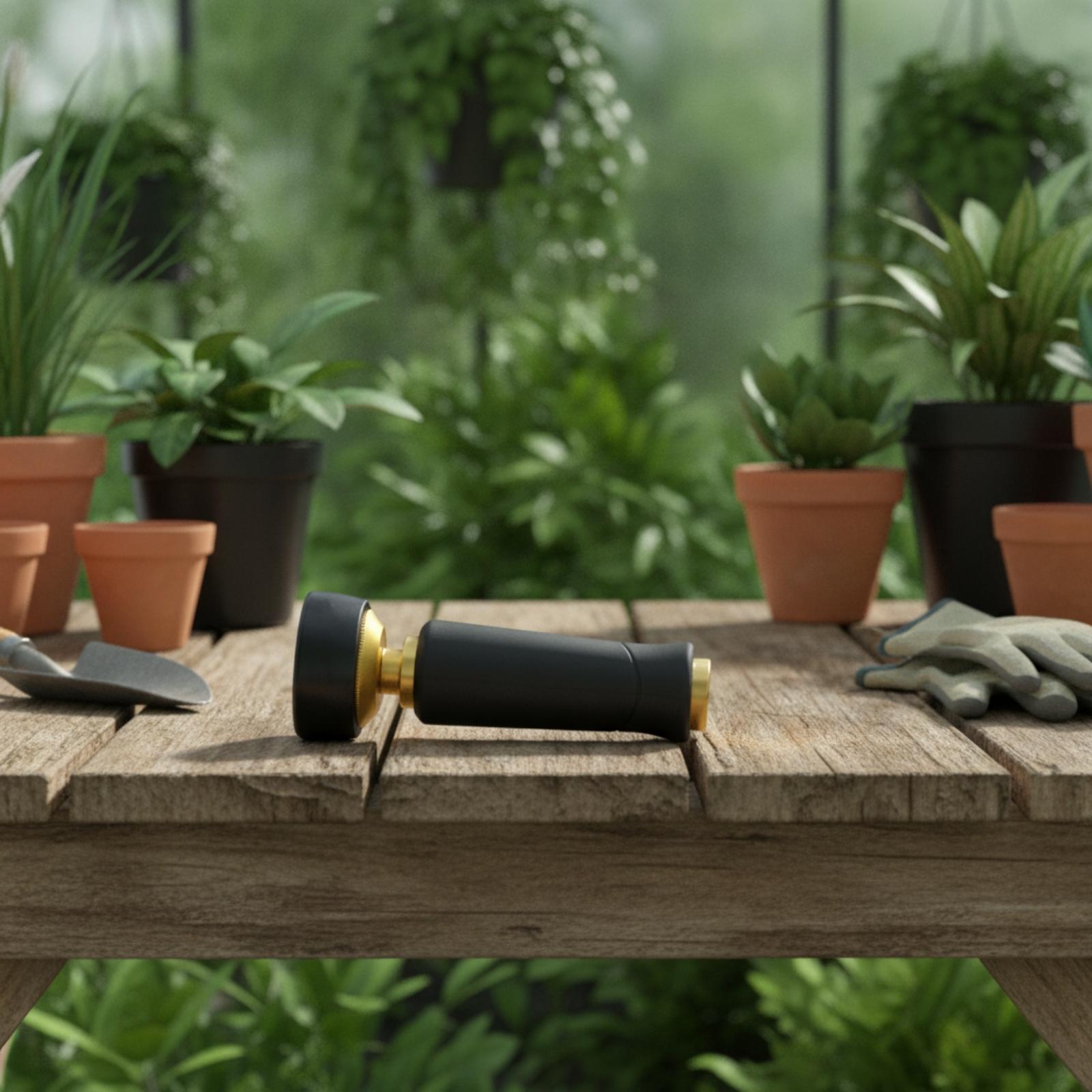 Ogród pod wysokim ciśnieniem | – Gardena Hose Comfort recenzja i cena
