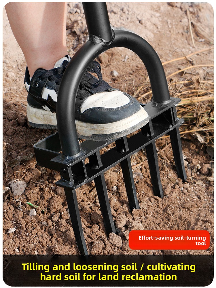 Narzędzie do spulchniania i pr – Gardening Tools Hoe recenzja i cena