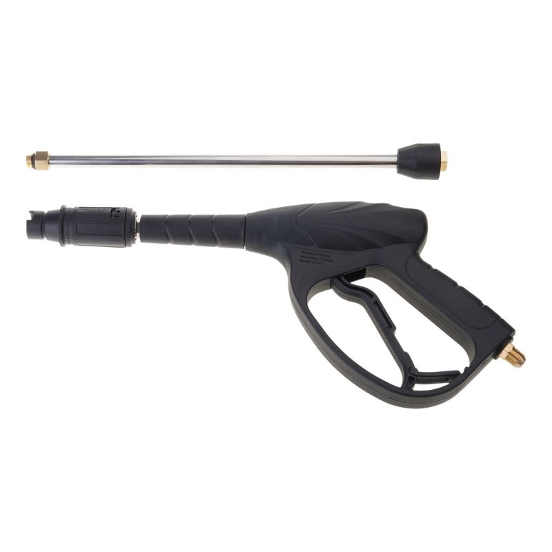 Pistolety natryskowe, strumień – Gardena Hose Comfort recenzja i cena
