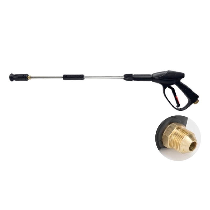 Pistolety natryskowe, strumień – Gardena Hose Comfort recenzja i cena