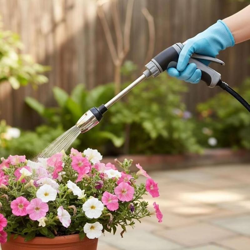 J0MA Uniwersalna myjka ciśnien – Gardena Hose Comfort recenzja i cena