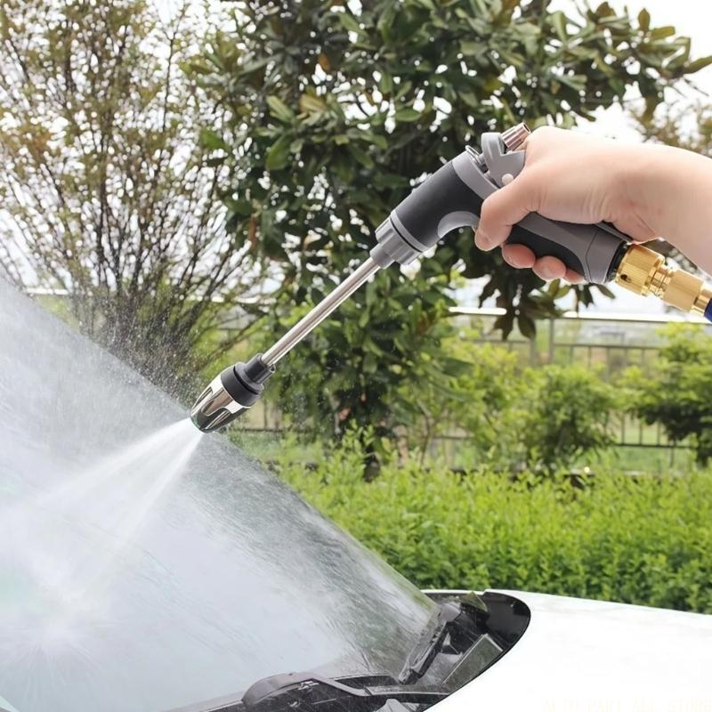 J0MA Uniwersalna myjka ciśnien – Gardena Hose Comfort recenzja i cena