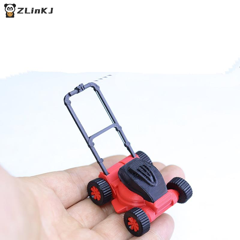 ▶ 1 szt. 1:12 1:18 Model kosia – Gardening Tools Plastic recenzja i cena