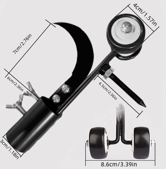Narzędzie do pielęgnacji ogrod – Gardening Tools You Need recenzja i cena