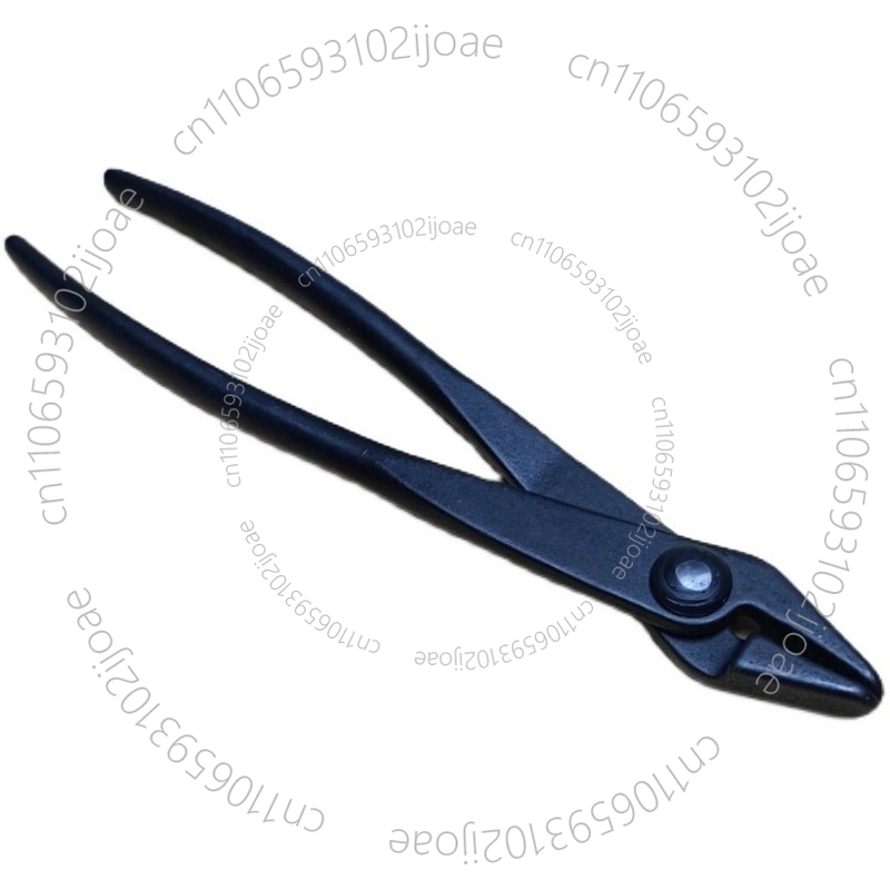 Nożyce do grubych gałęzi 200MM – Gardening Tools Drawing recenzja i cena