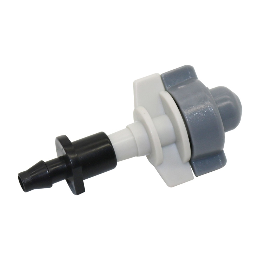0.7mm mikro dysze zamgławiając – Gardening Tools Plastic recenzja i cena