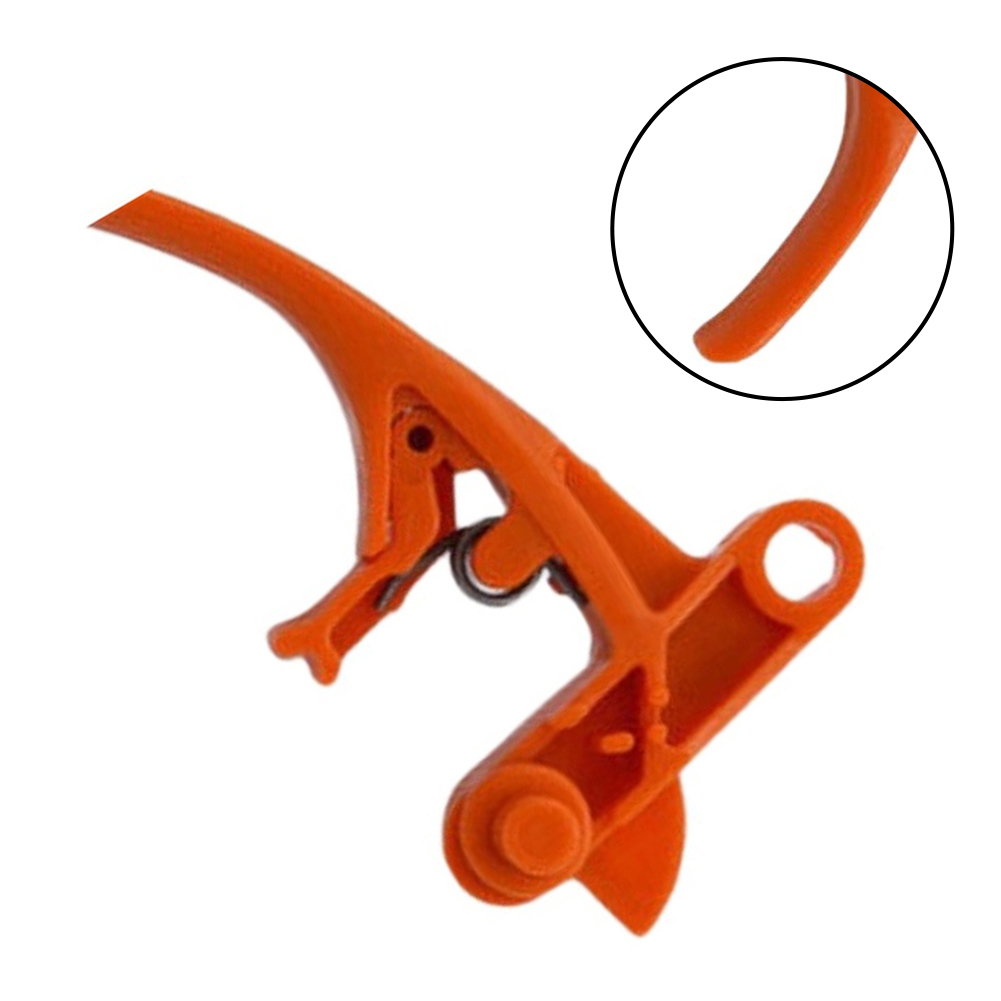 Zamienny przycisk przepustnicy – Gardening Tools You Need recenzja i cena