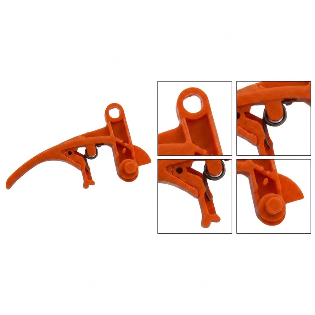 Zamienny przycisk przepustnicy – Gardening Tools You Need recenzja i cena