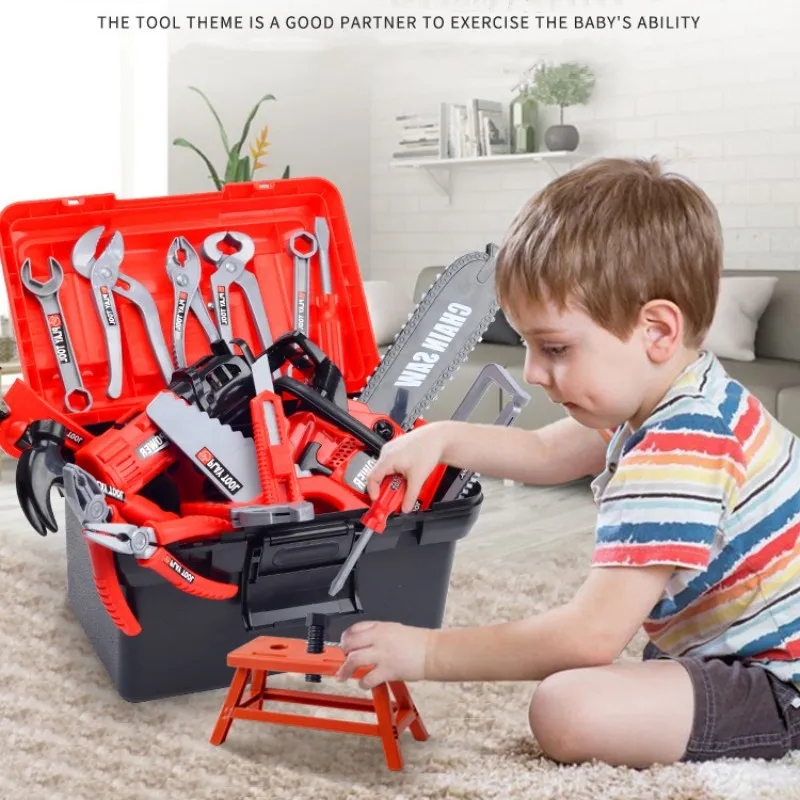 Zestaw narzędzi dla dzieci, im – Gardening Tools Girls recenzja i cena