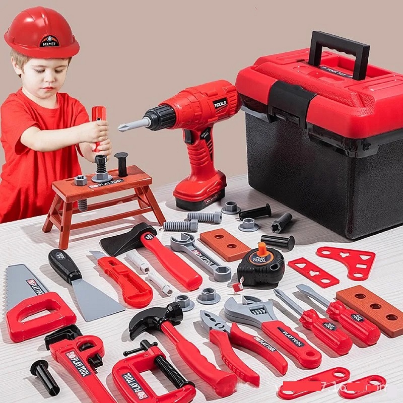 Zestaw narzędzi dla dzieci, im – Gardening Tools Girls recenzja i cena