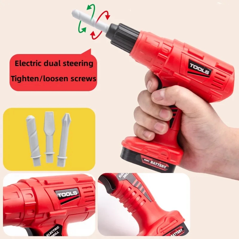 Zestaw narzędzi dla dzieci, im – Gardening Tools Girls recenzja i cena