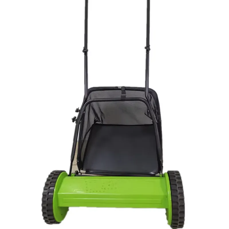 Tania, mała, ręczna kosiarka d – Gardening Tools Price recenzja i cena