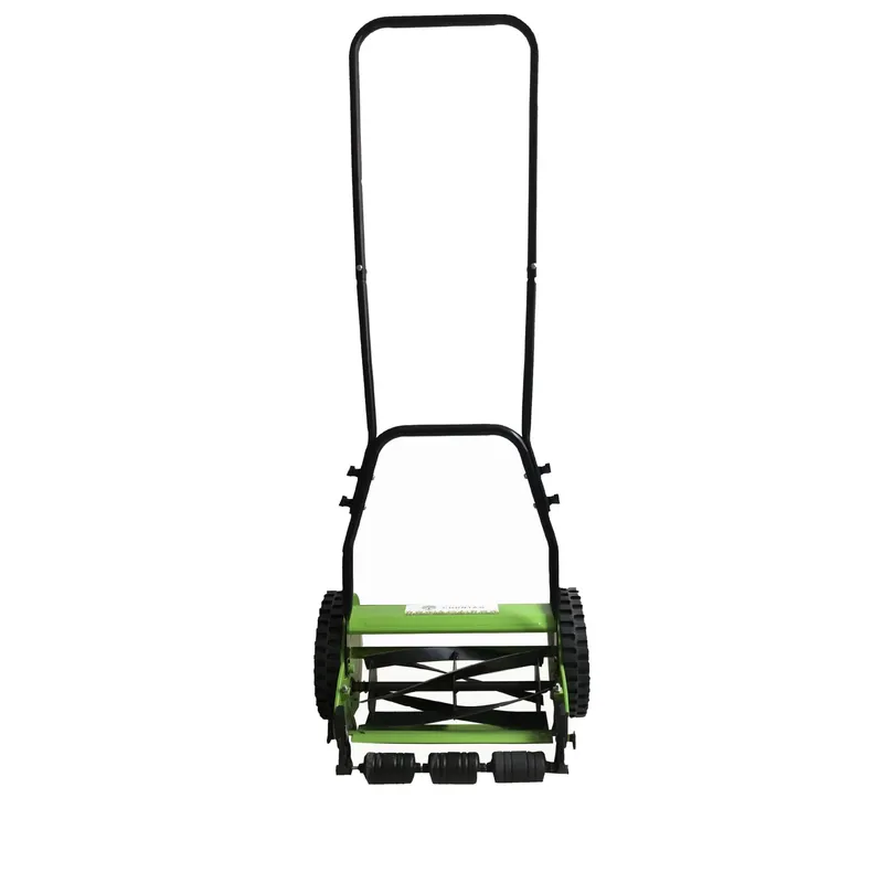 Tania, mała, ręczna kosiarka d – Gardening Tools Price recenzja i cena