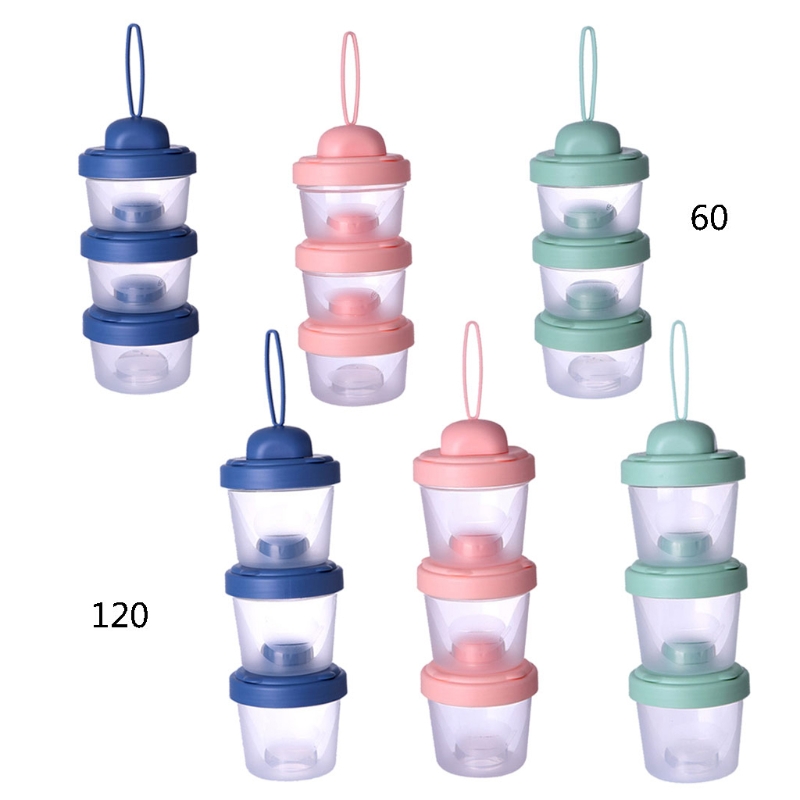 60ml/120ml pudełko do przechow – Fertilizer Dispenser recenzja i cena