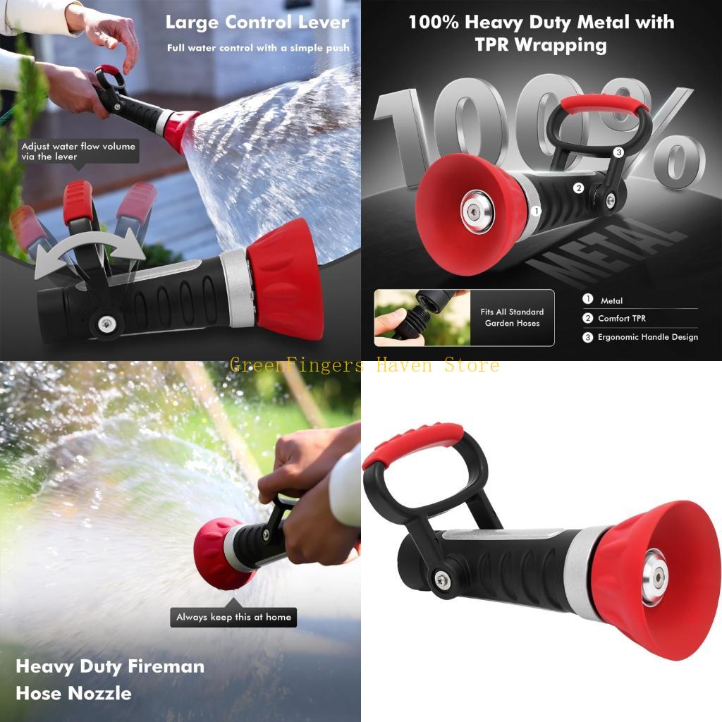 F68D Profesjonalna dysza do po – Gardena Hose Comfort recenzja i cena