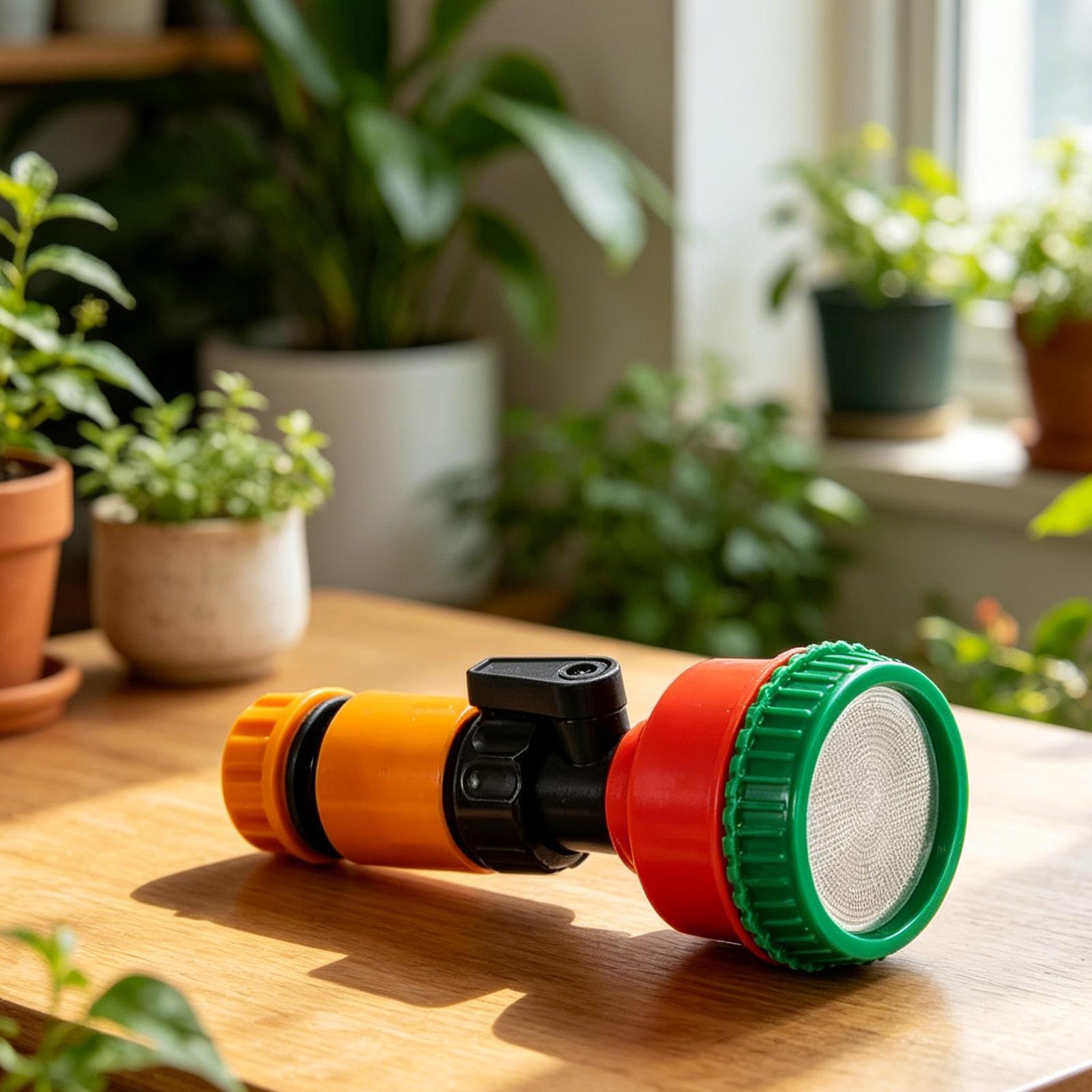 Części zamienne do dysz oprysk – Gardening Tools Plastic recenzja i cena