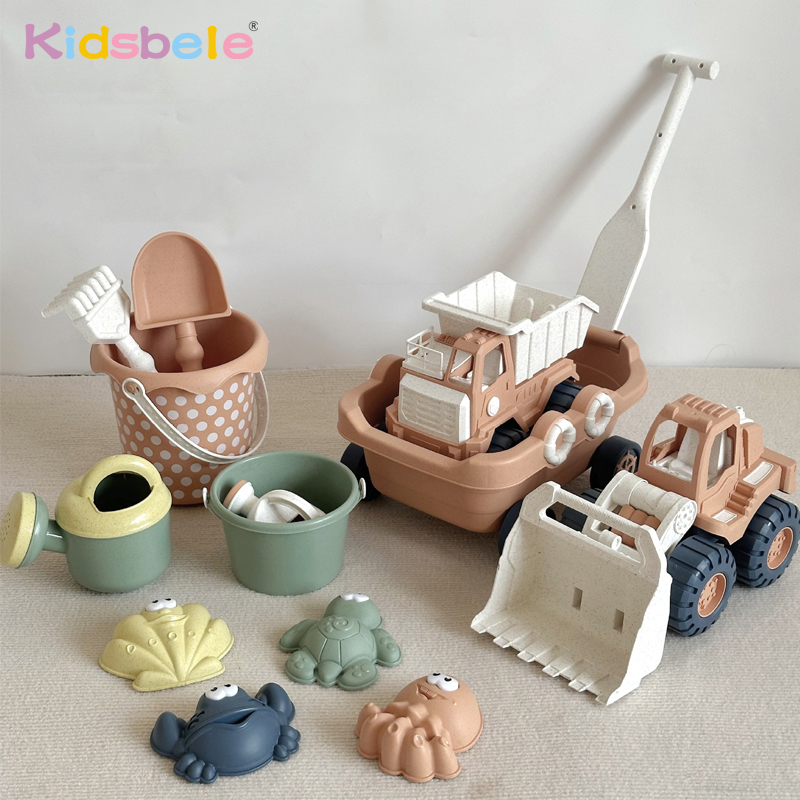 Zabawki plażowe dla dzieci Prz – Gardening Tools Hoe recenzja i cena