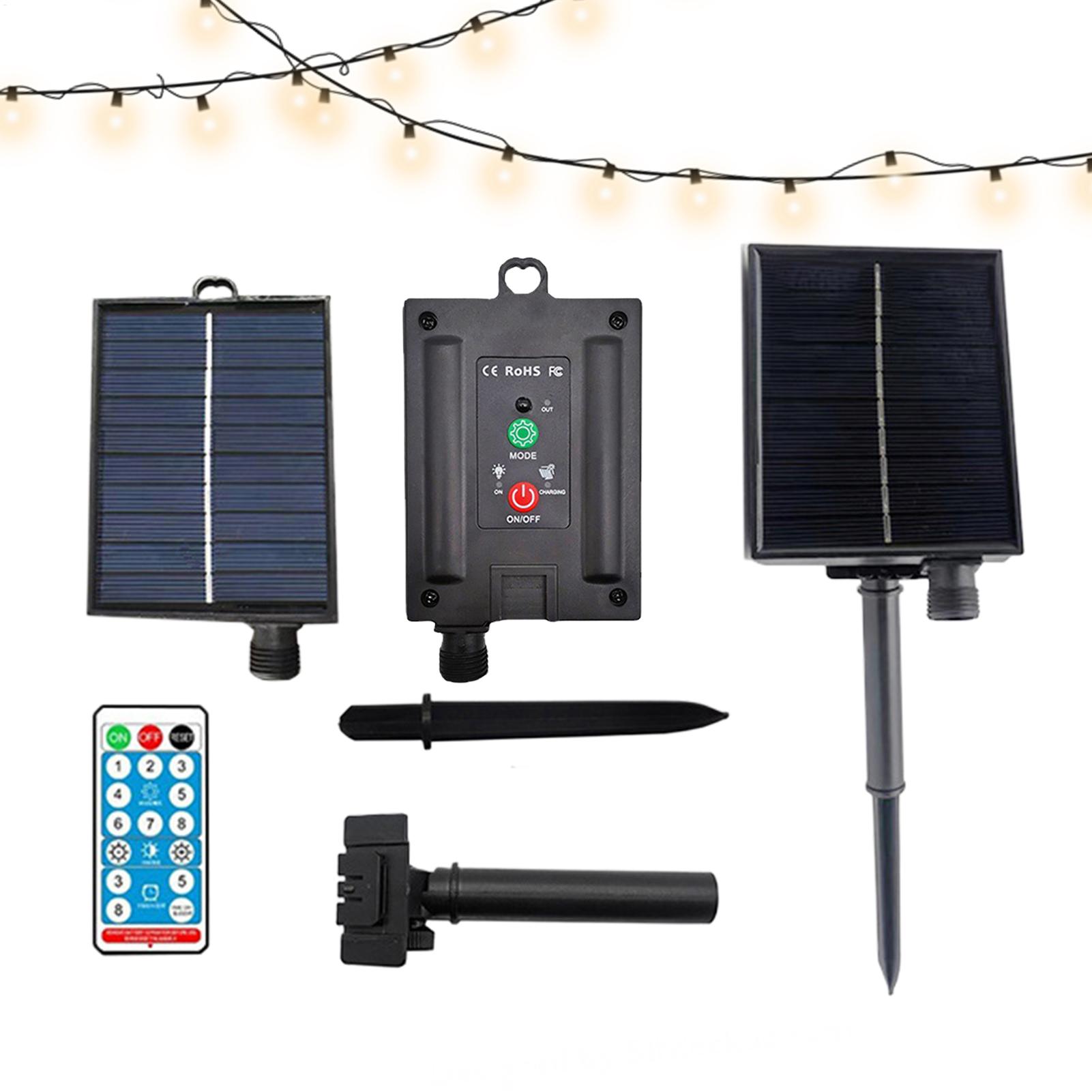 Przenośny Panel Słoneczny 31V  – Gardening Tools For Home recenzja i cena