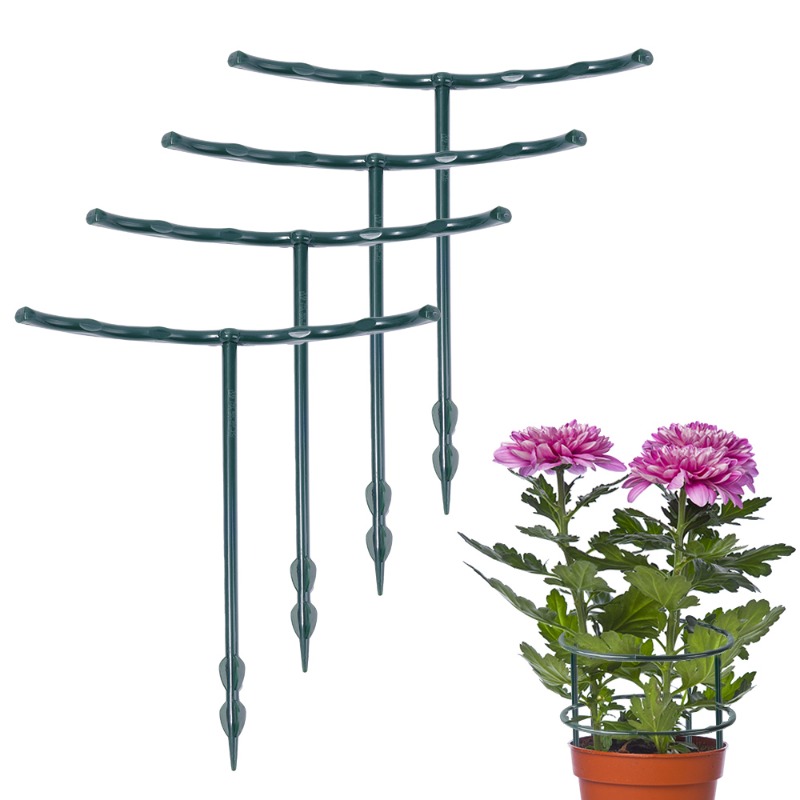 30-1 SZT. Plastikowe Podpórki  – Gardening Tools Hoe recenzja i cena