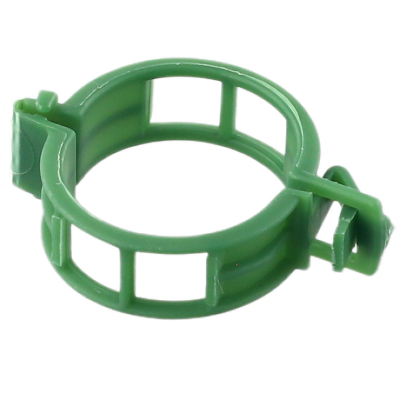 100x Opaski do roślin, klipsy  – Gardening Tools For Vines recenzja i cena